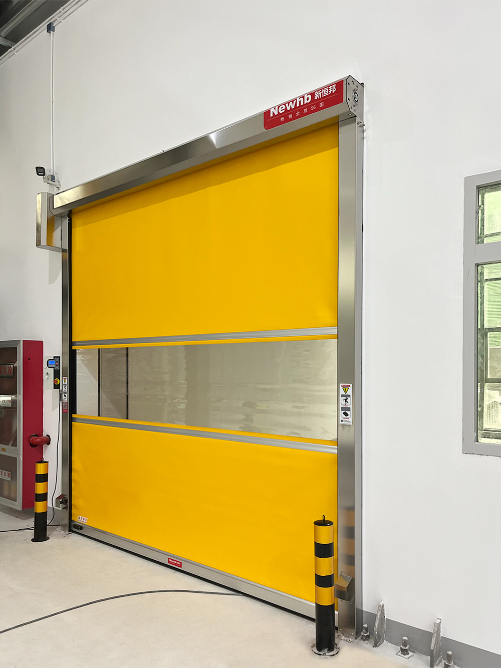 快速卷帘门 快速卷帘门