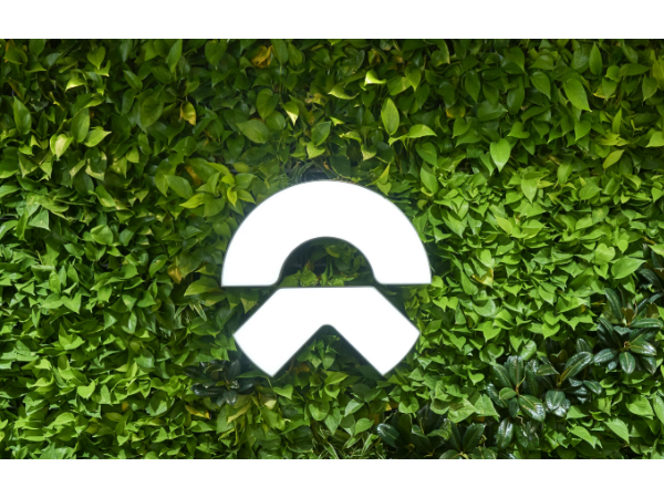 开云手机入口与蔚来汽车签订卷帘门供货合同