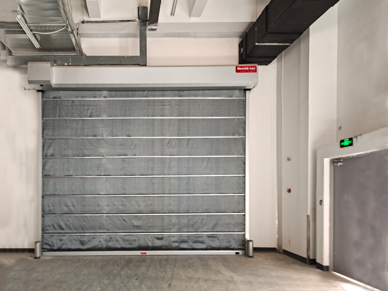 苏州特级防火卷帘门厂家