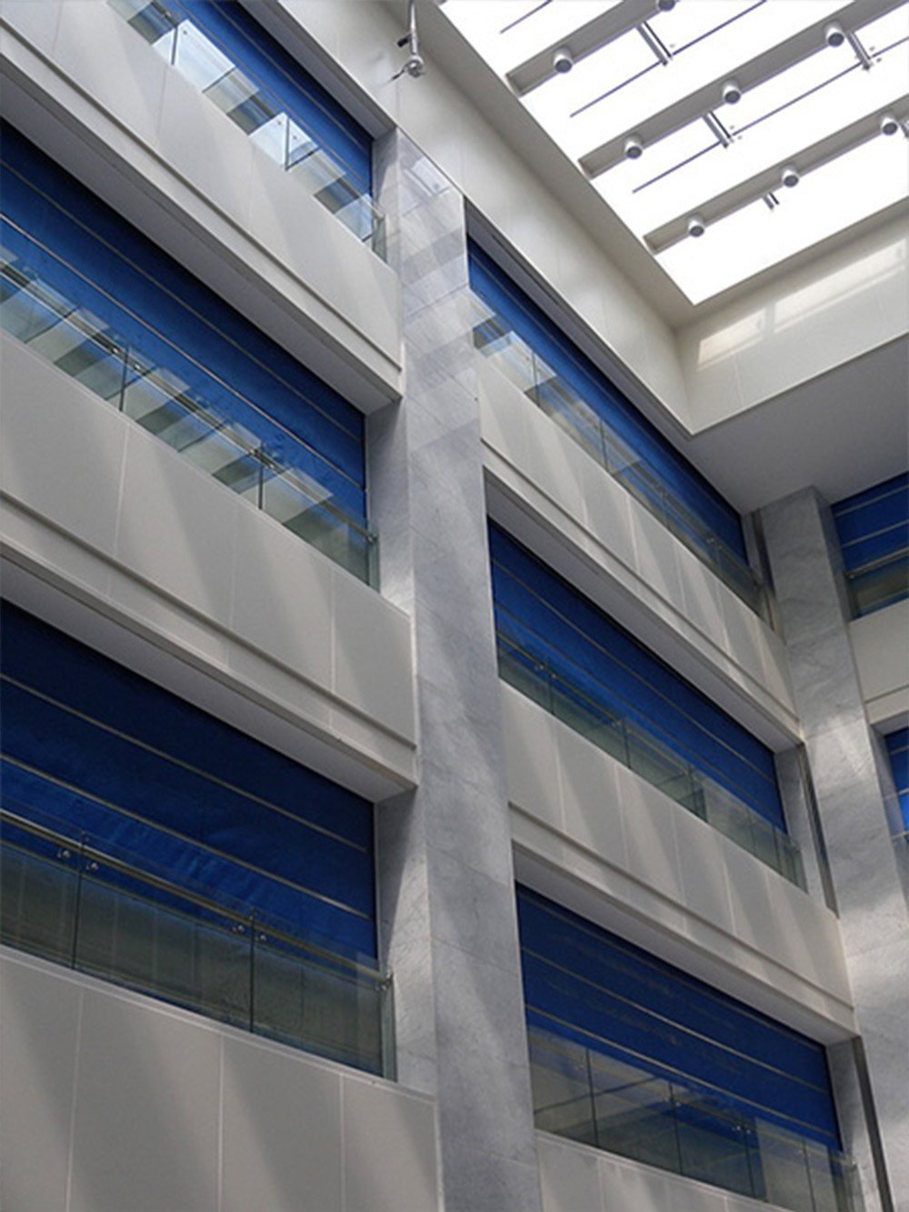 折叠式防火卷帘门 特级防火折叠门