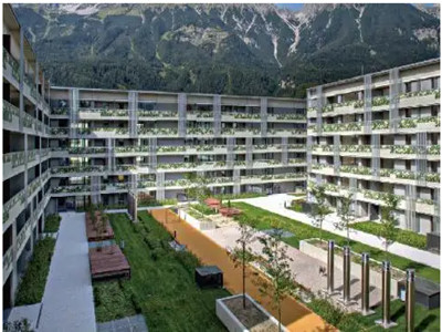 车库卷帘门走进上海申得欧有限公司